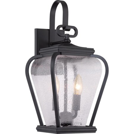 Quoizel Province Outdoor Lantern PRV8408K